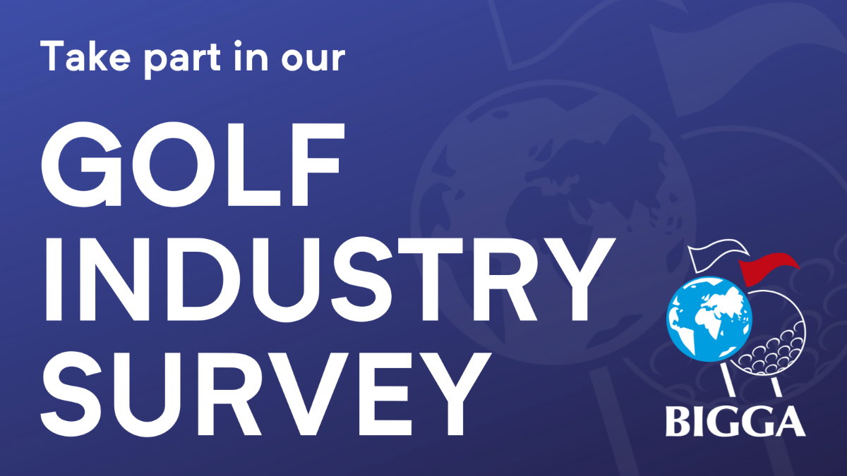 Is there a crisis in golf greenkeeping? BIGGA launches major survey